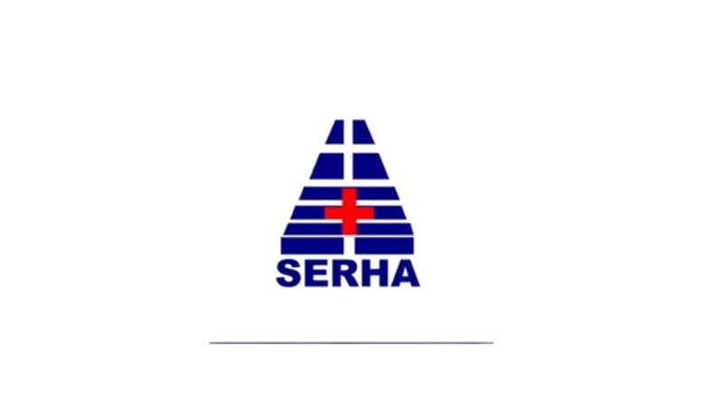 South East Regional Health Authority  Logo